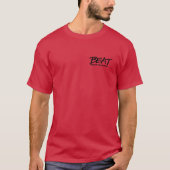 Honda Beat T-shirt (Voorkant)