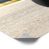 HONDA CBR600RR POSTER (Hoek)