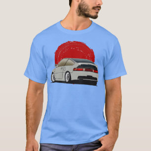 Honda CRX 1 T-shirt