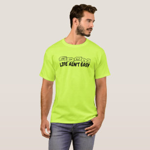 Honda Grom Life T-shirt