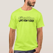 Honda Grom Life T-shirt (Voorkant)