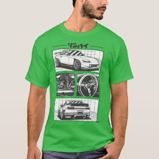 Honda S2000 T-shirt