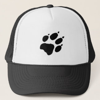 hondafdruk trucker pet