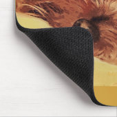 hondehond muismat (Hoek)