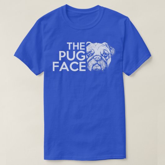 honden13 t-shirt (Design voorkant)