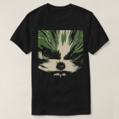Honden178 T-shirt (Design voorkant)