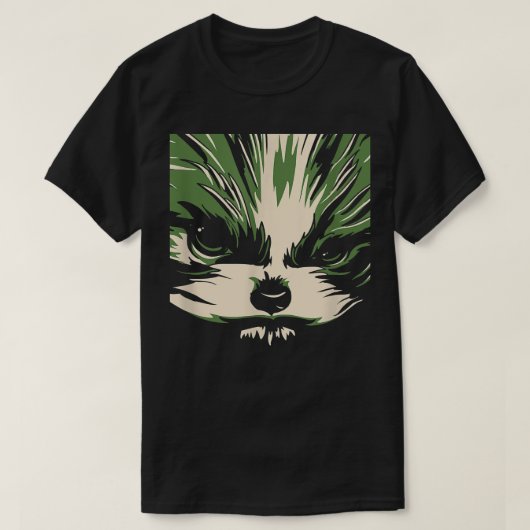 Honden178 T-shirt (Design voorkant)
