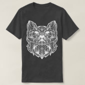 Honden17 T-shirt (Design voorkant)
