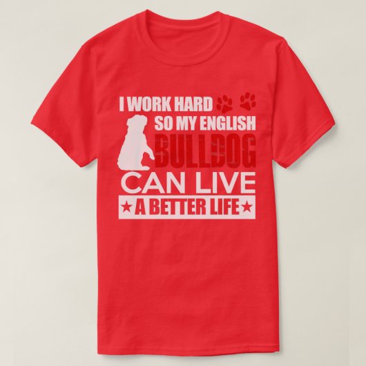 honden21 t-shirt (Design voorkant)