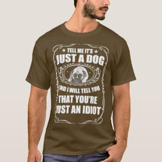 honden48 t-shirt
