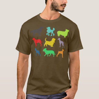 Honden55 T-shirt