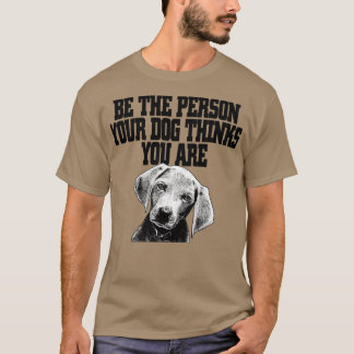 honden6 t-shirt