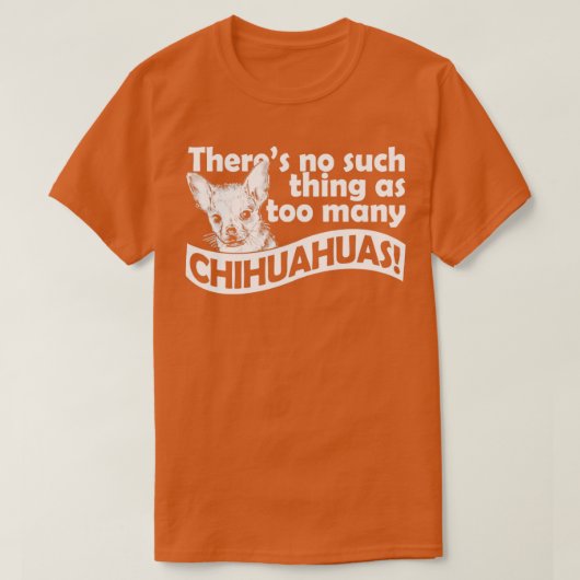 honden8 t-shirt (Design voorkant)