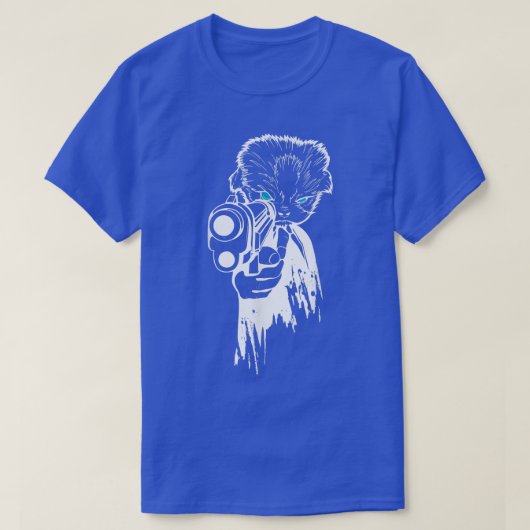 Honden 181 t-shirt (Design voorkant)
