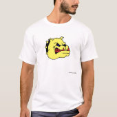 Honden 2 t-shirt (Voorkant)