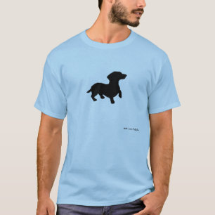 Honden 55 t-shirt