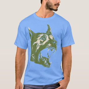 Honden-917 T-shirt