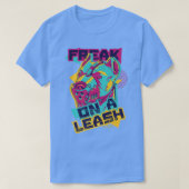 Honden-920 T-shirt (Design voorkant)