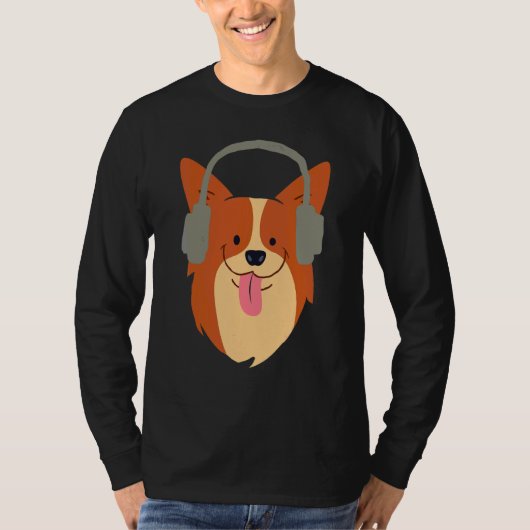 Honden 9 t-shirt (Voorkant)