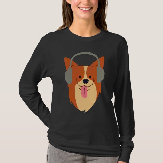 Honden 9 t-shirt (Voorkant)
