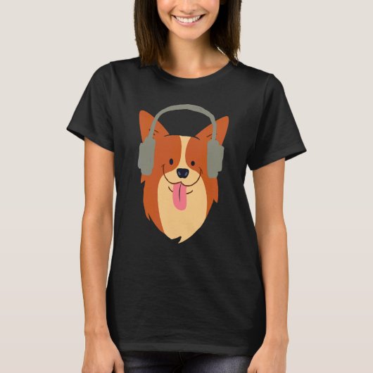 Honden 9 t-shirt (Voorkant)