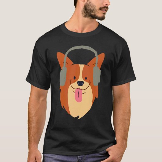 Honden 9 t-shirt (Voorkant)
