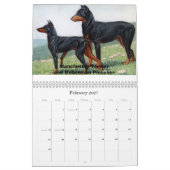 Honden! Agenda Kalender (Feb 2027)