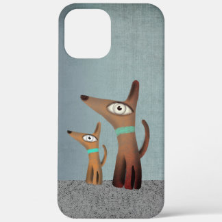 Honden Alebrije Case-Mate iPhone Case