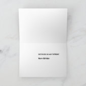 Honden bij Disco Kaart (Binnen)