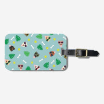 Honden bij vaccinatie