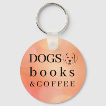 Honden Boeken en Koffie, Hondenliefhebber, Hondenl