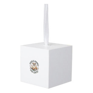 Honden Boeken Koffie Bulldog Stapel Bekertje_1 Decoratie