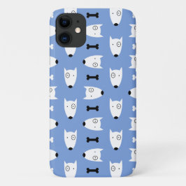 Honden Case-Mate iPhone Case