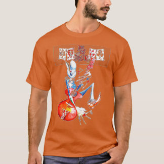 Honden D Amour 4 T-shirt