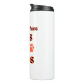 HONDEN DAG WEEKEND PLAN IS HONDEN EN DUTJES HUISDI THERMOSBEKER (Geroteerd rechts)