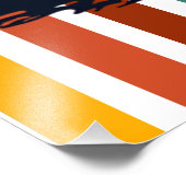 Honden de ultieme beste vriend foto afdruk (Hoek)