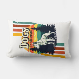 Honden de ultieme beste vriend kussen