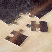 Honden die poker Cassius Marcellus spelen 1894 Legpuzzel (Zijkant)