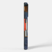 Honden die Poker spelen van Cassius Marcellus Cool Case-Mate iPhone Case (Achterkant / Rechts)