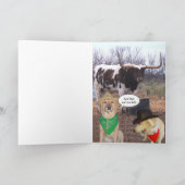  honden die we missen kaart (Binnen)