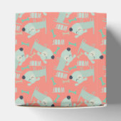 Honden en Botten Bedankdoosjes (Bovenkant)