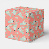 Honden en Botten Bedankdoosjes (Achterkant)