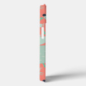 Honden en Botten Case-Mate iPhone Case (Achterkant / Rechts)