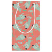 Honden en Botten Klein Cadeauzakje (Voorkant)