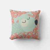 Honden en Botten Kussen (Voorkant)