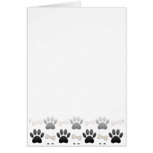 Honden en Botten met verloop