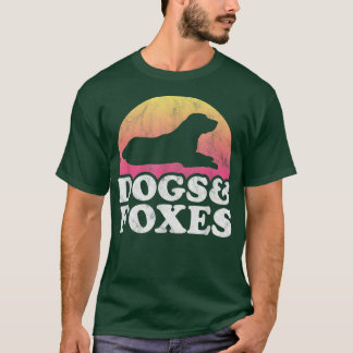 Honden en foes, Mannen of vrouwelijk T-shirt