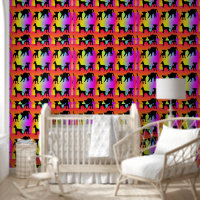 Honden en katten + kleuren