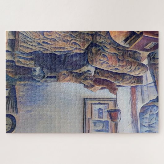 Honden en katten puzzel (Horizontaal)