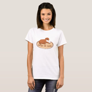 honden en katten t-shirt